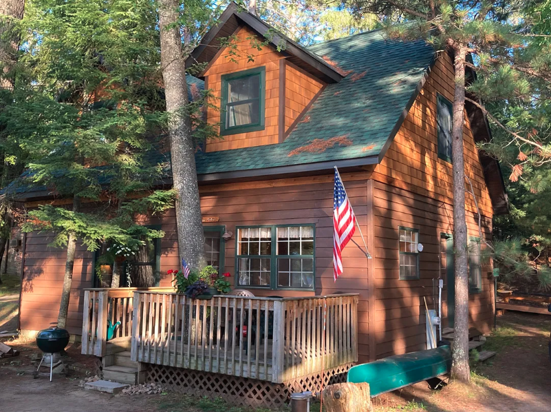 Bowman's Pine Hollow